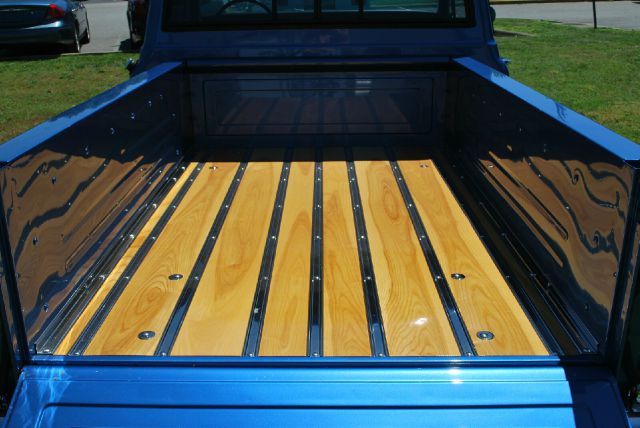 1970 Chevrolet C10 Unknown