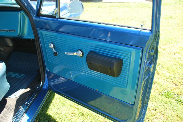 1970 Chevrolet C10 Unknown