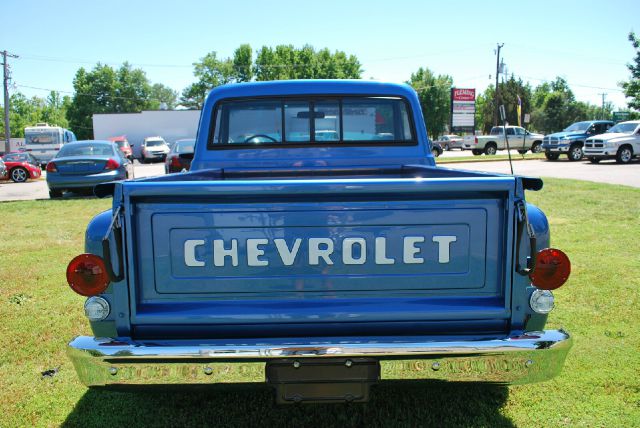 1970 Chevrolet C10 Unknown