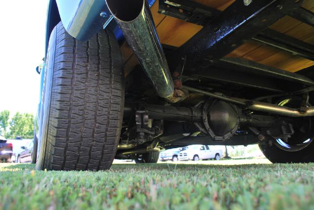 1970 Chevrolet C10 Unknown