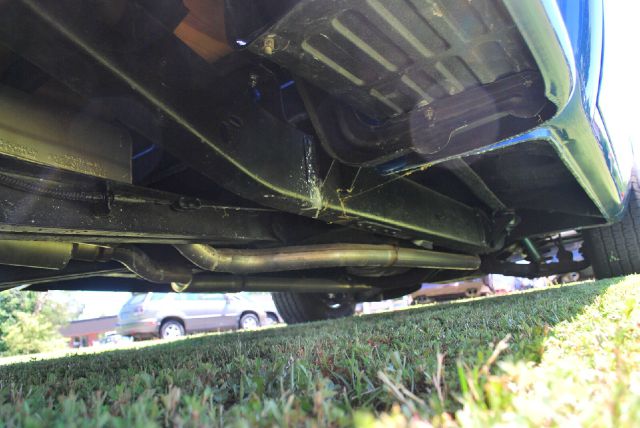 1970 Chevrolet C10 Unknown