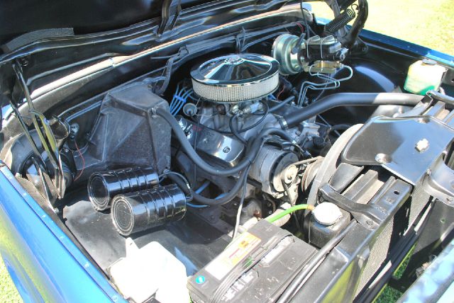 1970 Chevrolet C10 Unknown