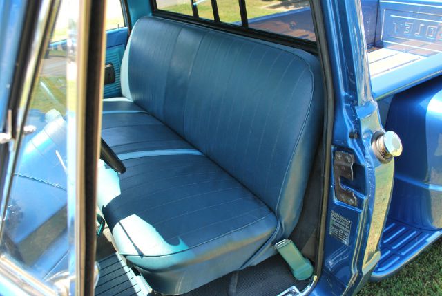 1970 Chevrolet C10 Unknown