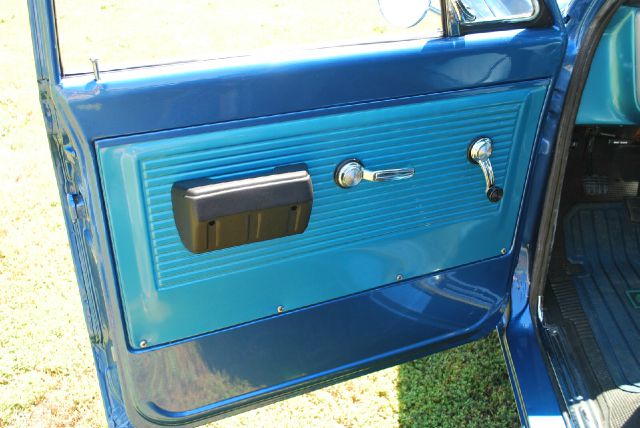 1970 Chevrolet C10 Unknown