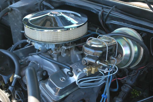 1970 Chevrolet C10 Unknown