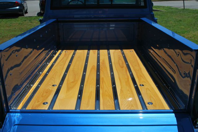 1970 Chevrolet C10 Unknown