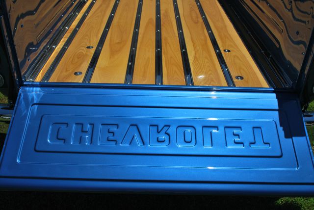 1970 Chevrolet C10 Unknown