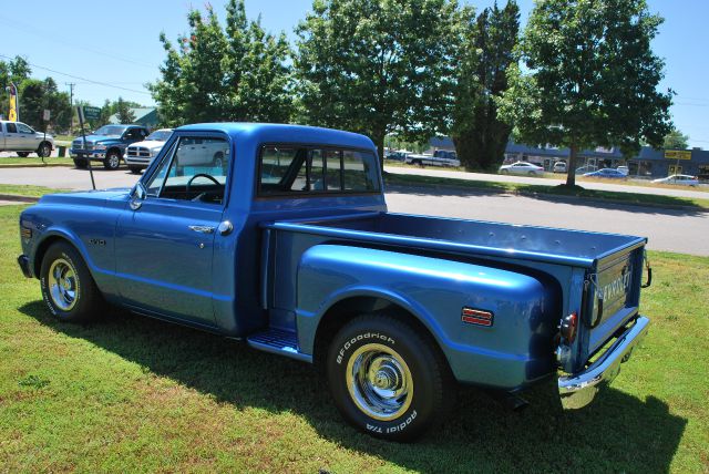 1970 Chevrolet C10 Unknown
