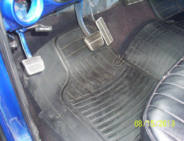 1972 Chevrolet C10 Unknown