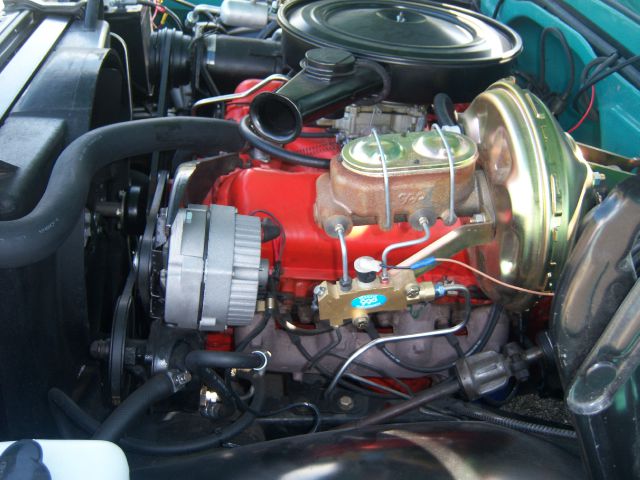 1972 Chevrolet C10 EXT CAB Z71