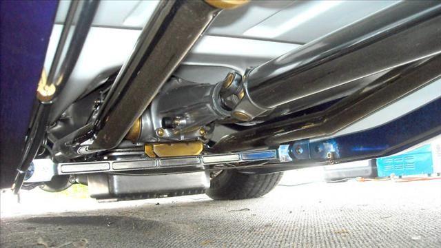 1977 Chevrolet C10 2dr Convertible JXi