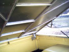 1983 Chevrolet C10 ES 2.4L AUTO