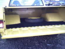 1983 Chevrolet C10 ES 2.4L AUTO