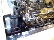 1983 Chevrolet C10 ES 2.4L AUTO