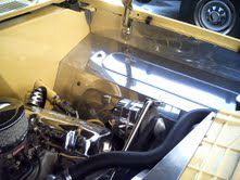 1983 Chevrolet C10 ES 2.4L AUTO