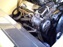 1983 Chevrolet C10 ES 2.4L AUTO