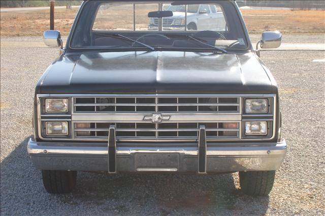 1983 Chevrolet C10 Base