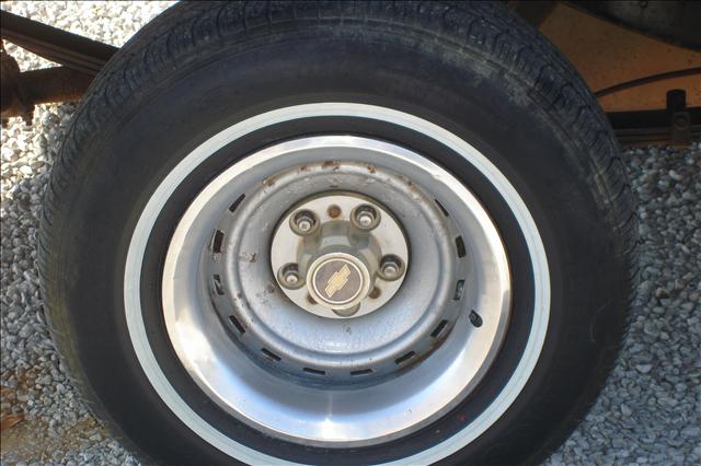 1983 Chevrolet C10 Base