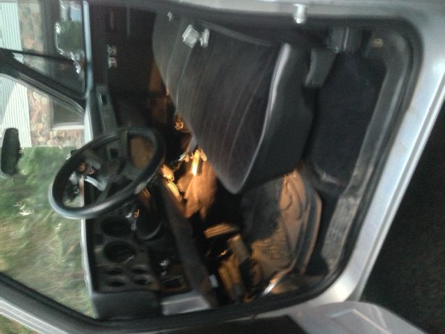 1984 Chevrolet C10 Unknown