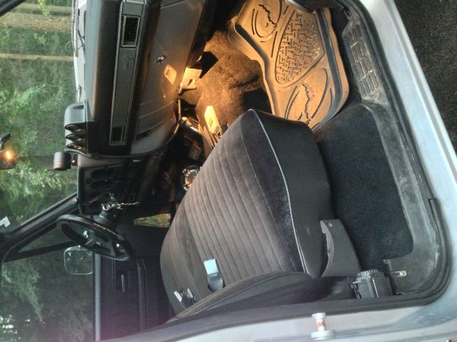 1984 Chevrolet C10 Unknown