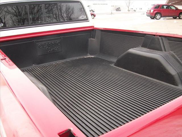 1984 Chevrolet C10 955i