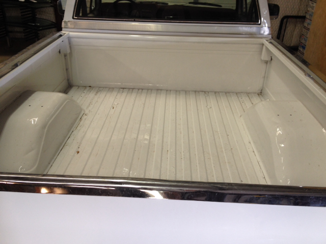 1986 Chevrolet C10 Unknown