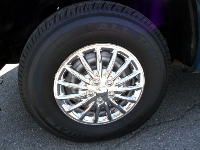 1988 Chevrolet C1500 GLS AWD