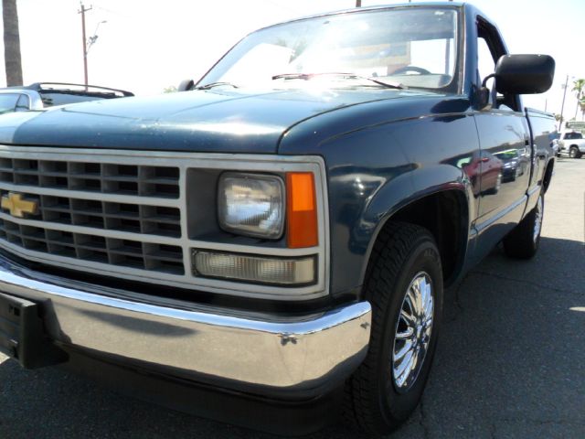 1988 Chevrolet C1500 GLS AWD