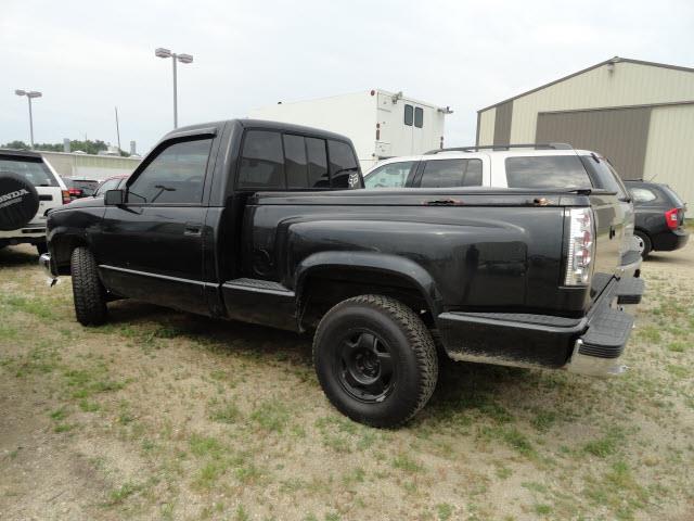 1988 Chevrolet C1500 Unknown