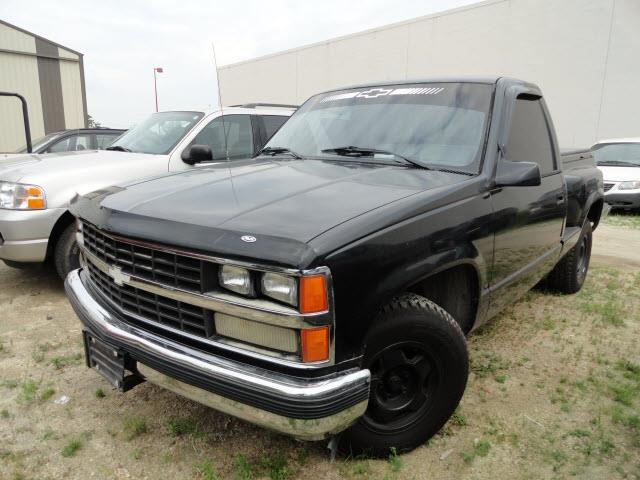 1988 Chevrolet C1500 Unknown