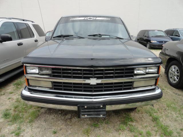 1988 Chevrolet C1500 Unknown