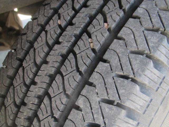 1988 Chevrolet C1500 2WD Reg Cab 112 XL