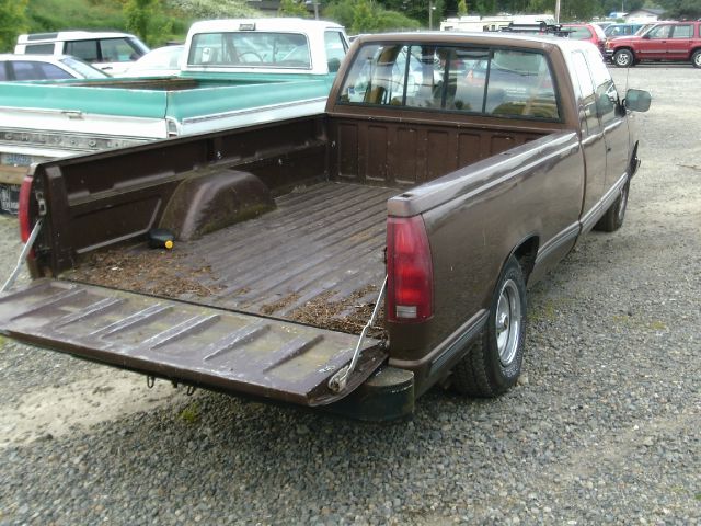 1988 Chevrolet C1500 GT 2D Convertible