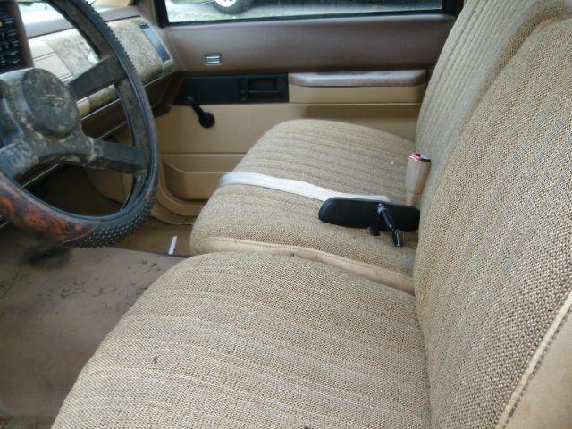 1988 Chevrolet C1500 GT 2D Convertible