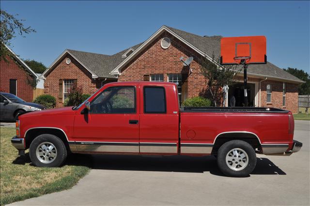 1990 Chevrolet C1500 Unknown