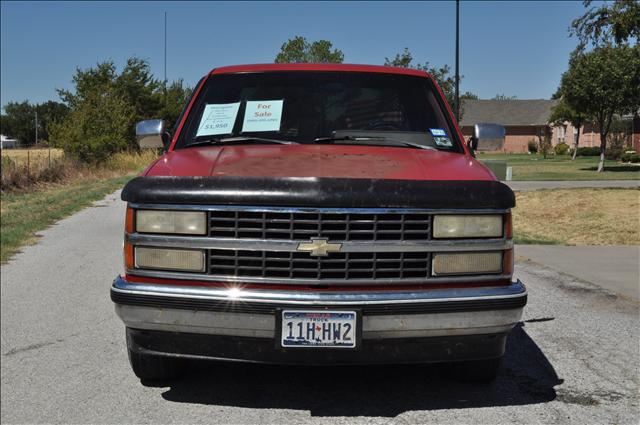 1990 Chevrolet C1500 Unknown