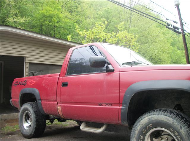 1990 Chevrolet C1500 Unknown