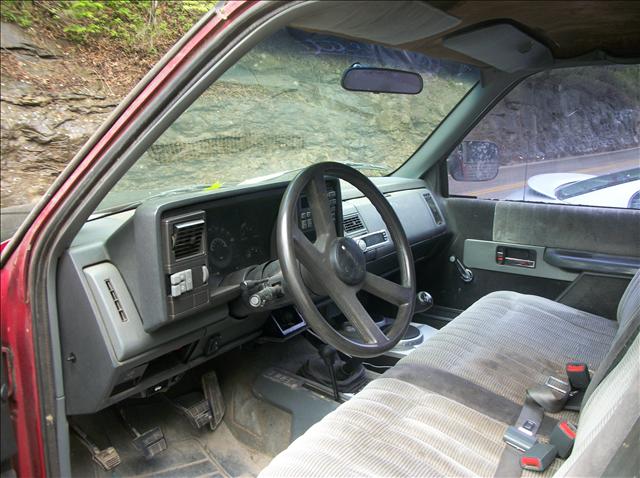 1990 Chevrolet C1500 Unknown