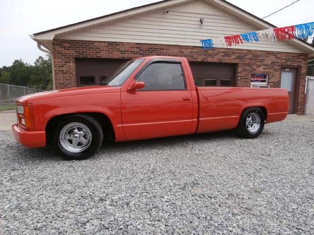 1990 Chevrolet C1500 Unknown