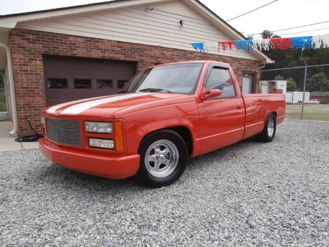 1990 Chevrolet C1500 Unknown
