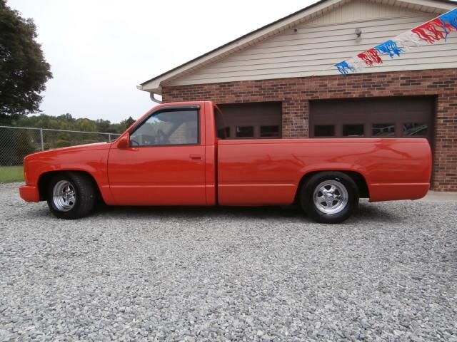 1990 Chevrolet C1500 Unknown