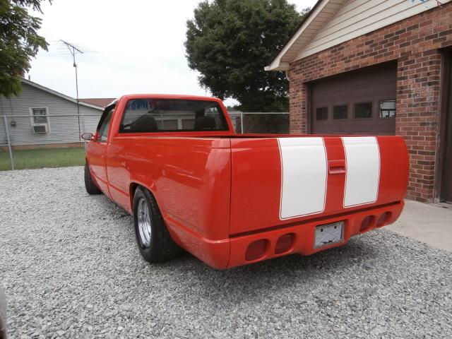 1990 Chevrolet C1500 Unknown