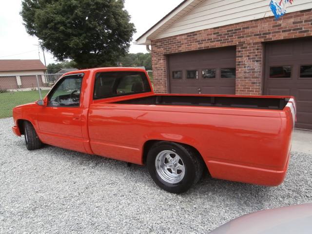 1990 Chevrolet C1500 Unknown