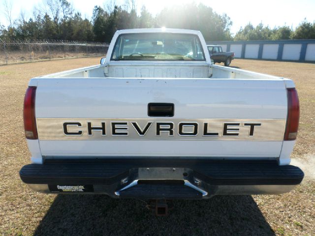 1990 Chevrolet C1500 Unknown
