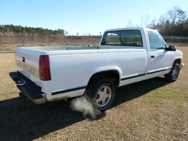 1990 Chevrolet C1500 Unknown