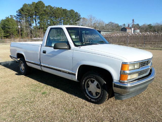1990 Chevrolet C1500 Unknown