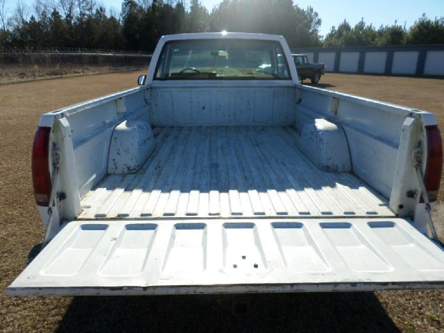 1990 Chevrolet C1500 Unknown