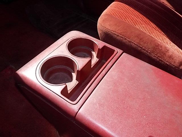 1990 Chevrolet C1500 4dr Sdn Auto (natl) Hatchback