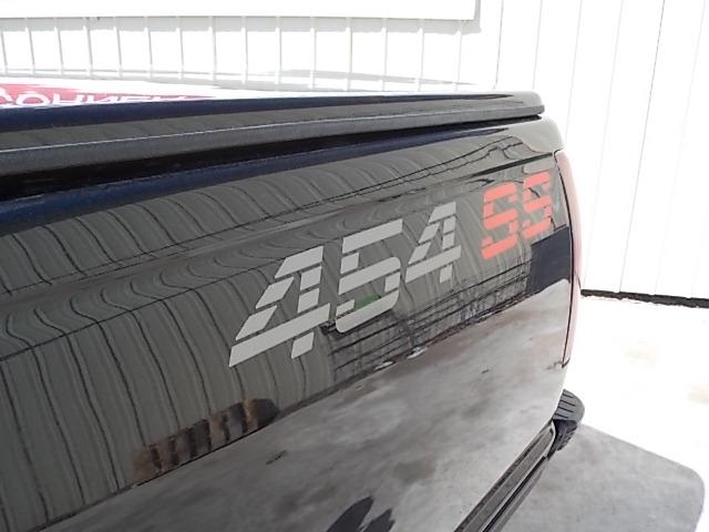 1990 Chevrolet C1500 4dr Sdn Auto (natl) Hatchback