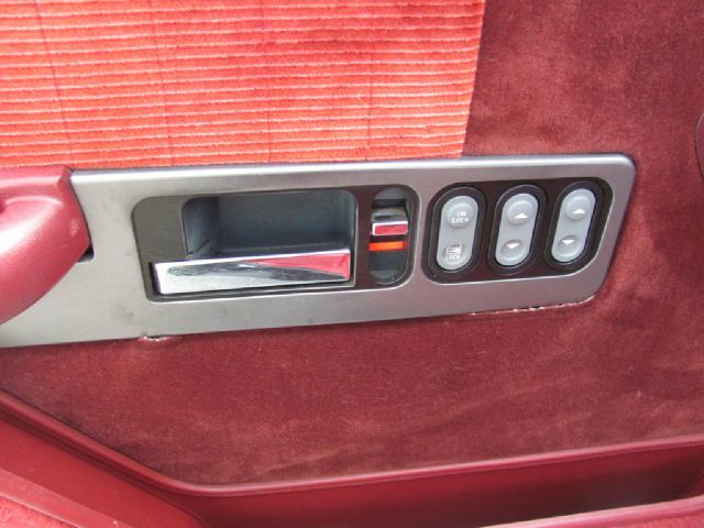 1991 Chevrolet C1500 Cool